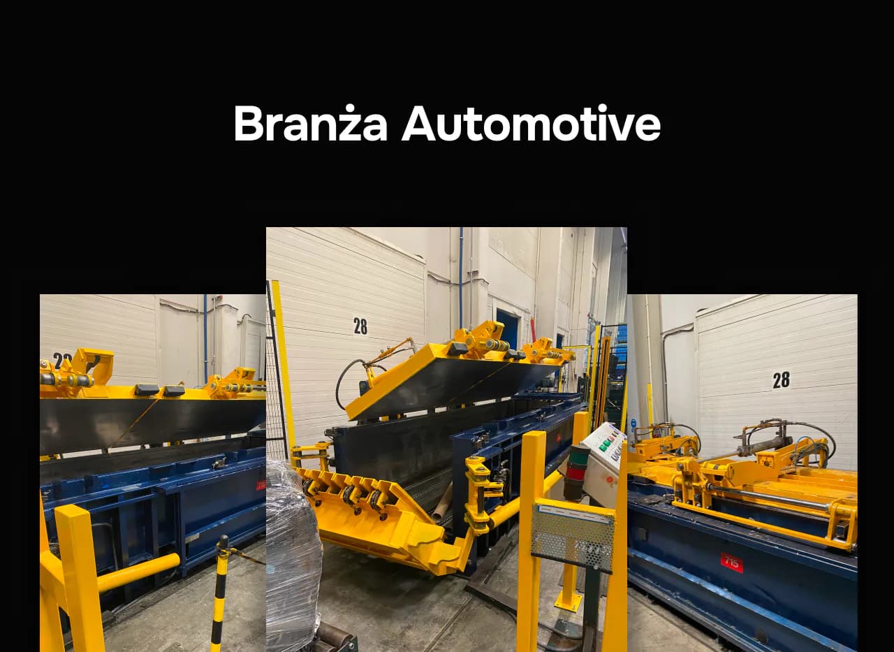 Optymalizacja gospodarki odpadami w branży automotive